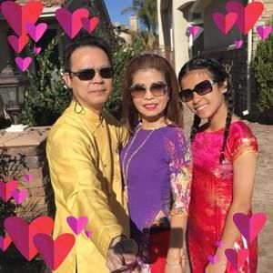 Meet your Posher, Minh